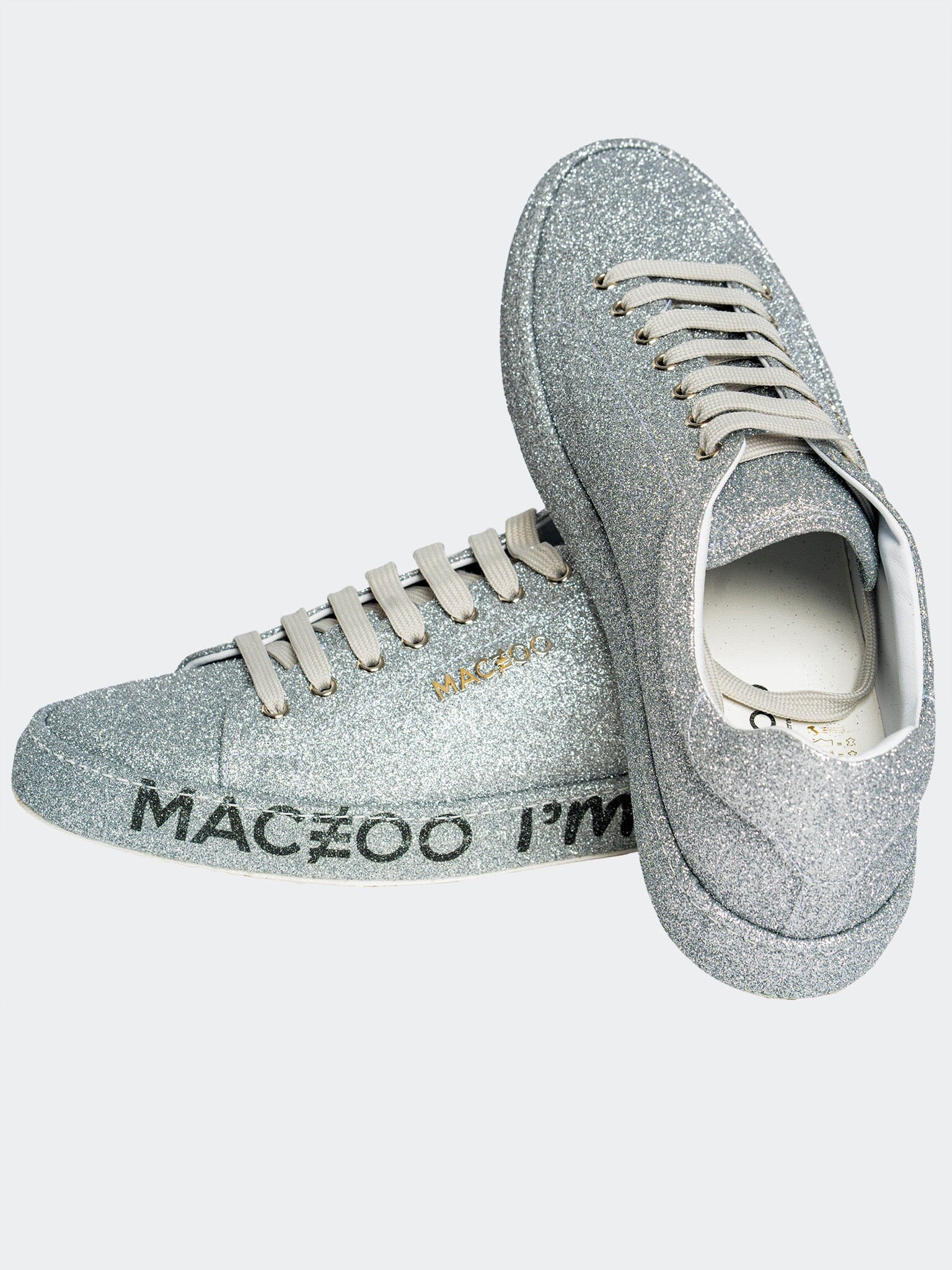 Casual King Shine Shoes