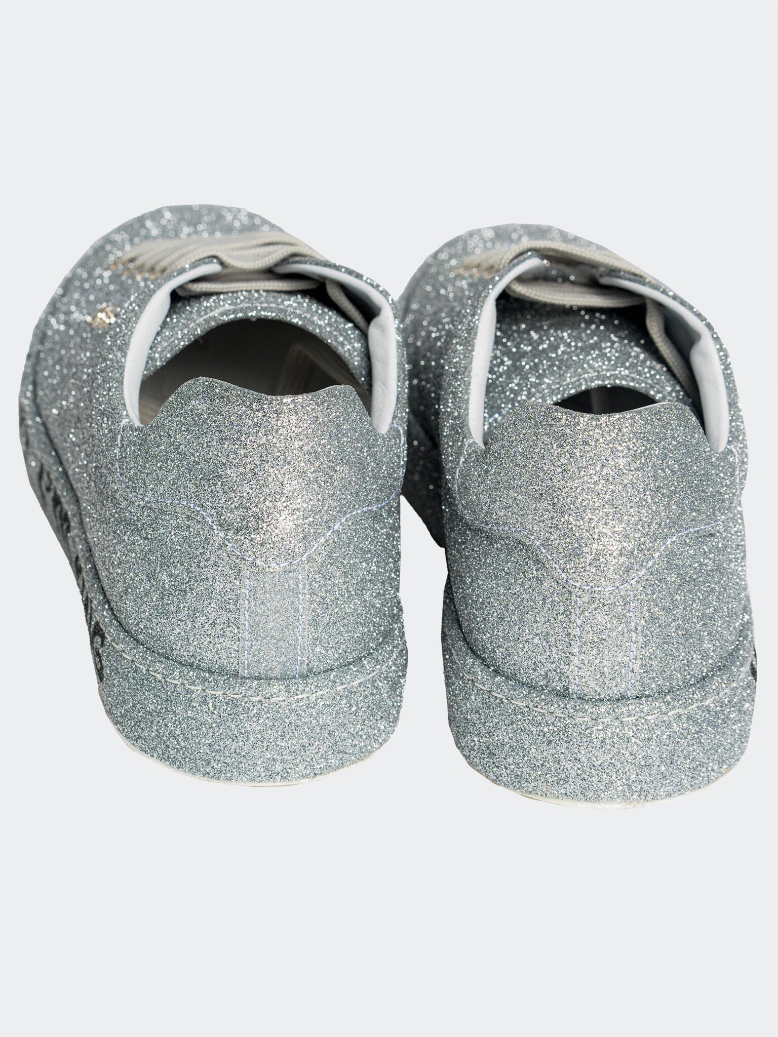 Casual King Shine Shoes