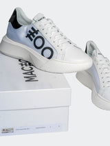 Shoe Casual Mac BLK View-7