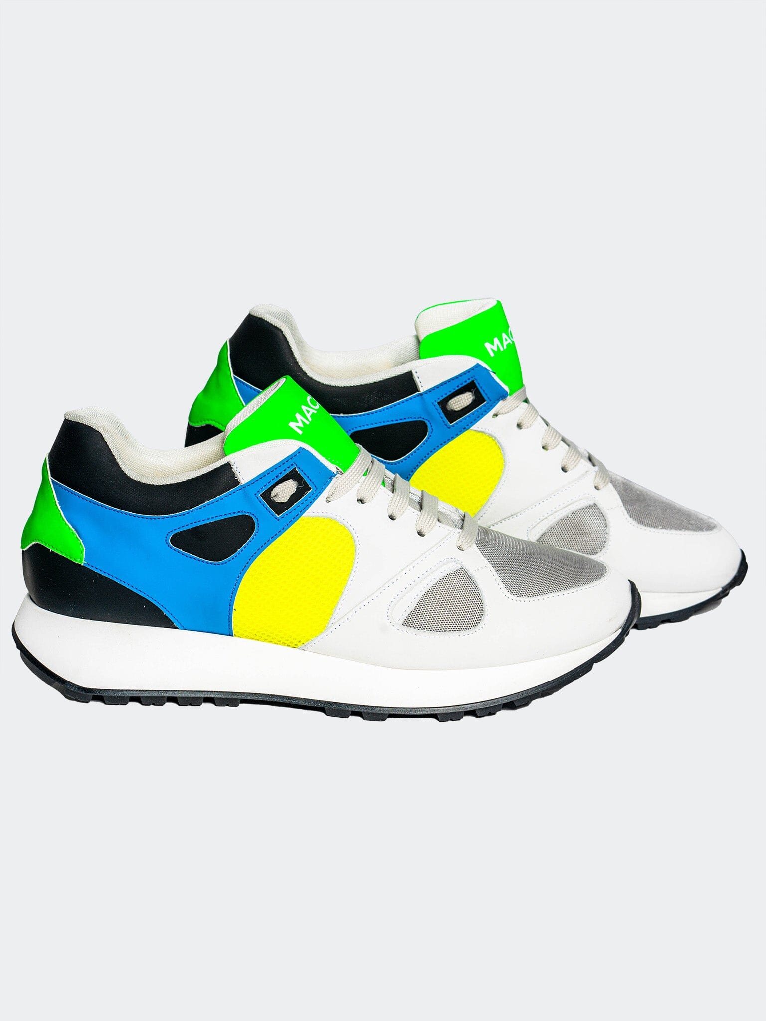 Casual Track Multi Shoes