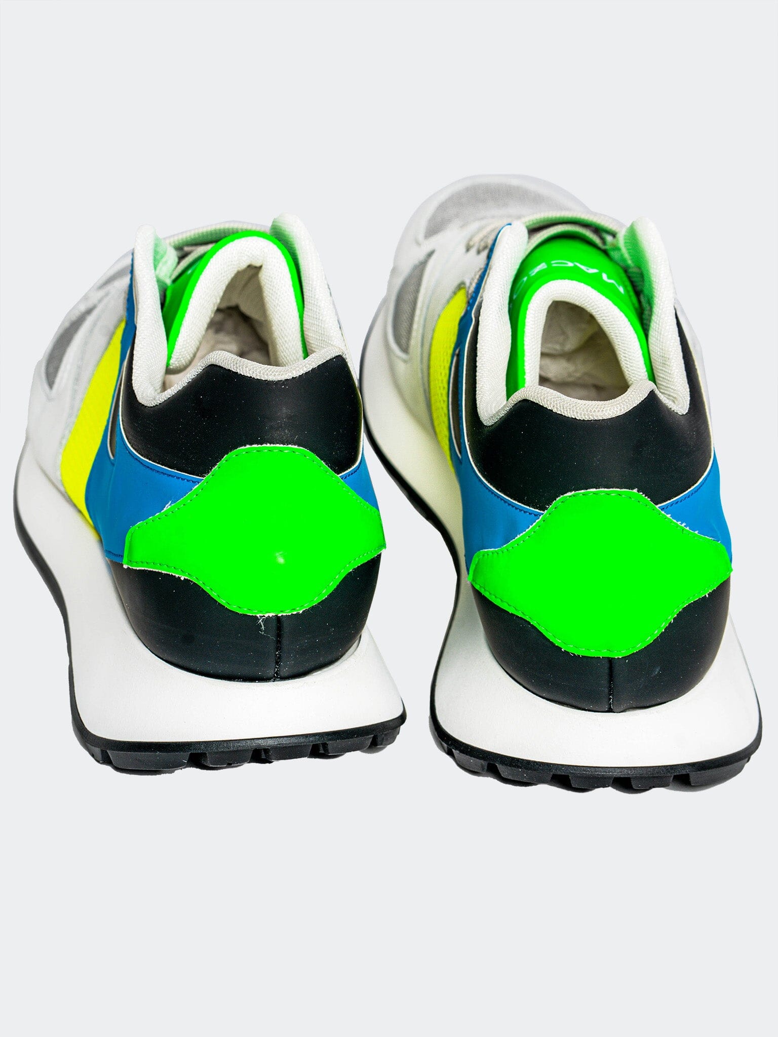 Casual Track Multi Shoes
