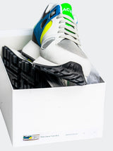 Shoe Casual Track Multi View-6