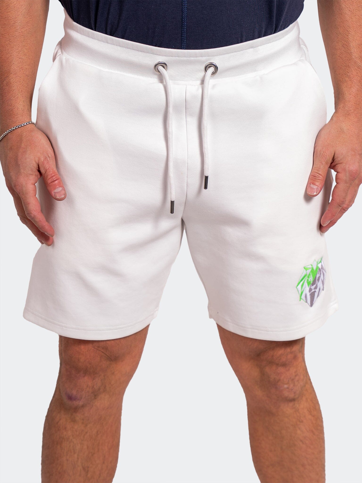 Shorts Ascension86 White
