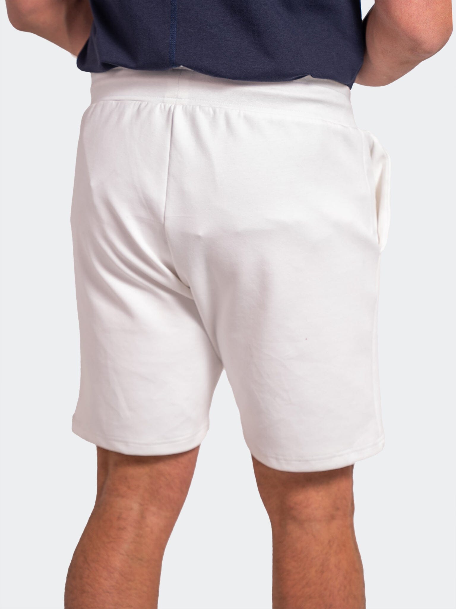 Shorts Ascension86 White