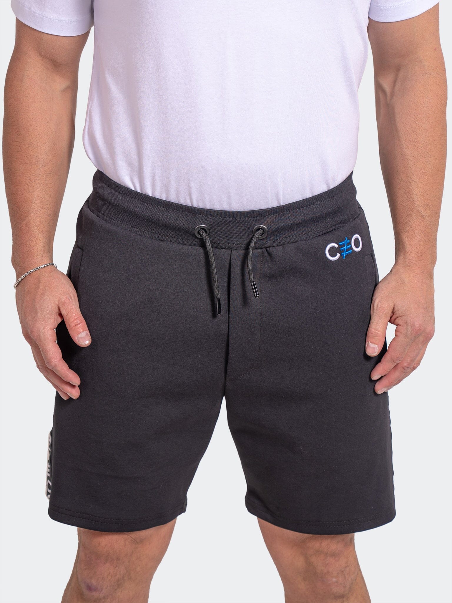 Shorts CEO Black