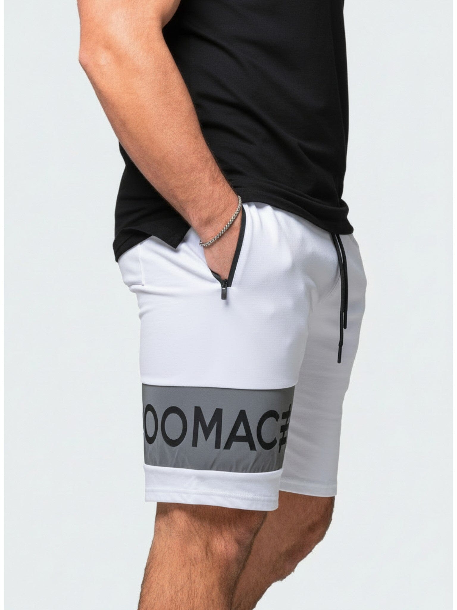 Shorts Insignia White