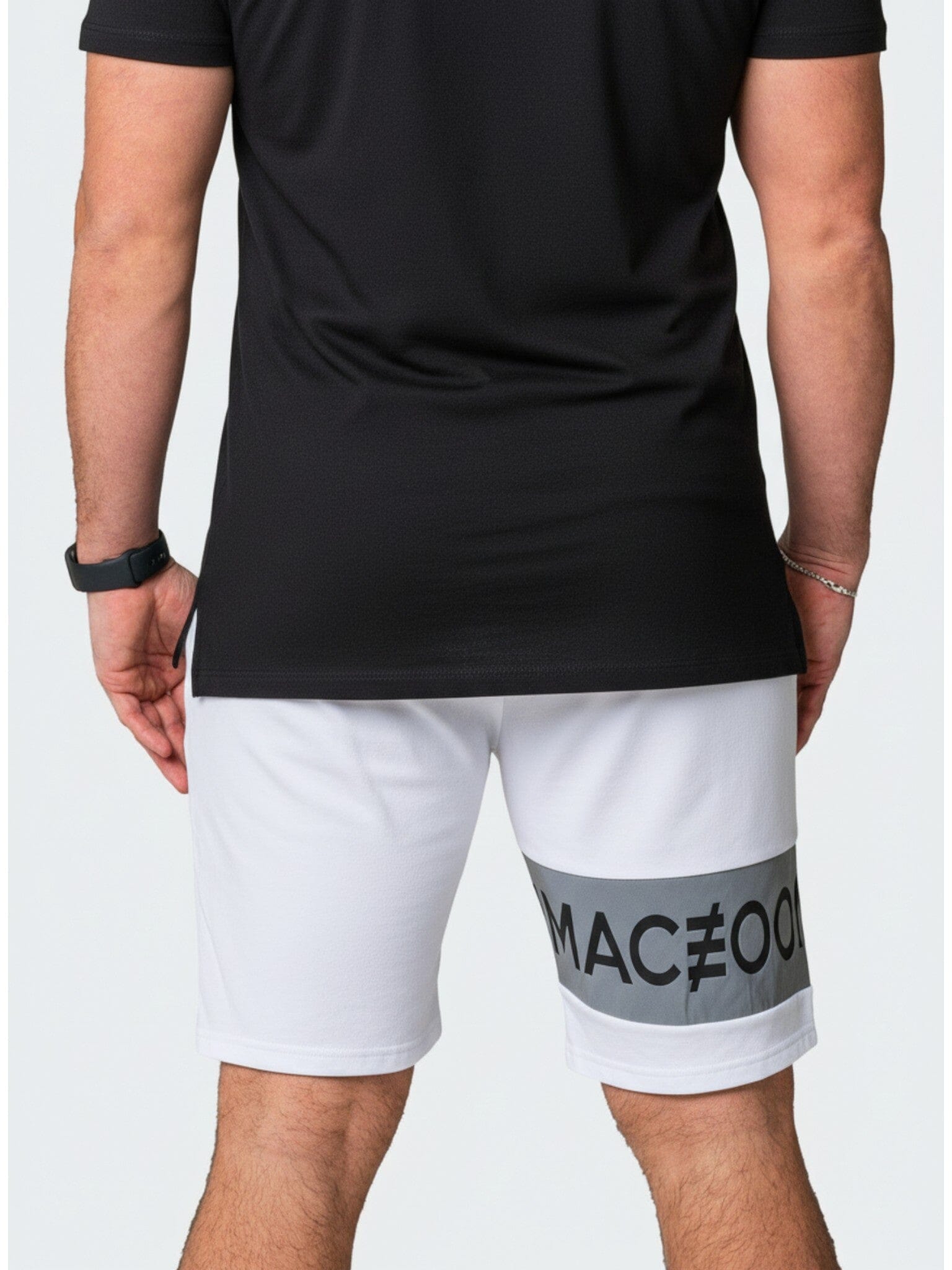 Shorts Insignia White