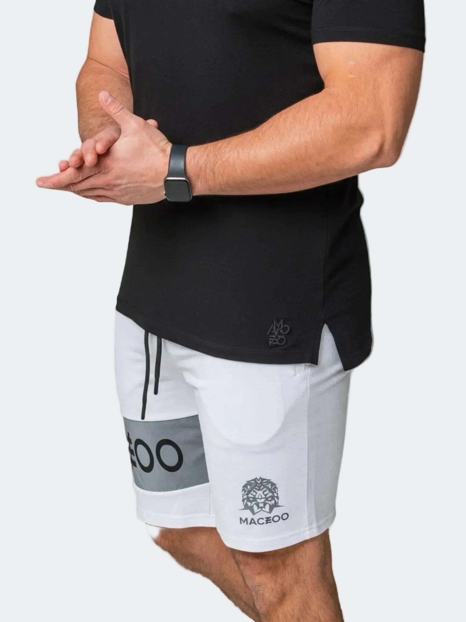 Shorts Insignia White