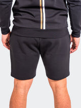Shorts Modish83 Black View-4