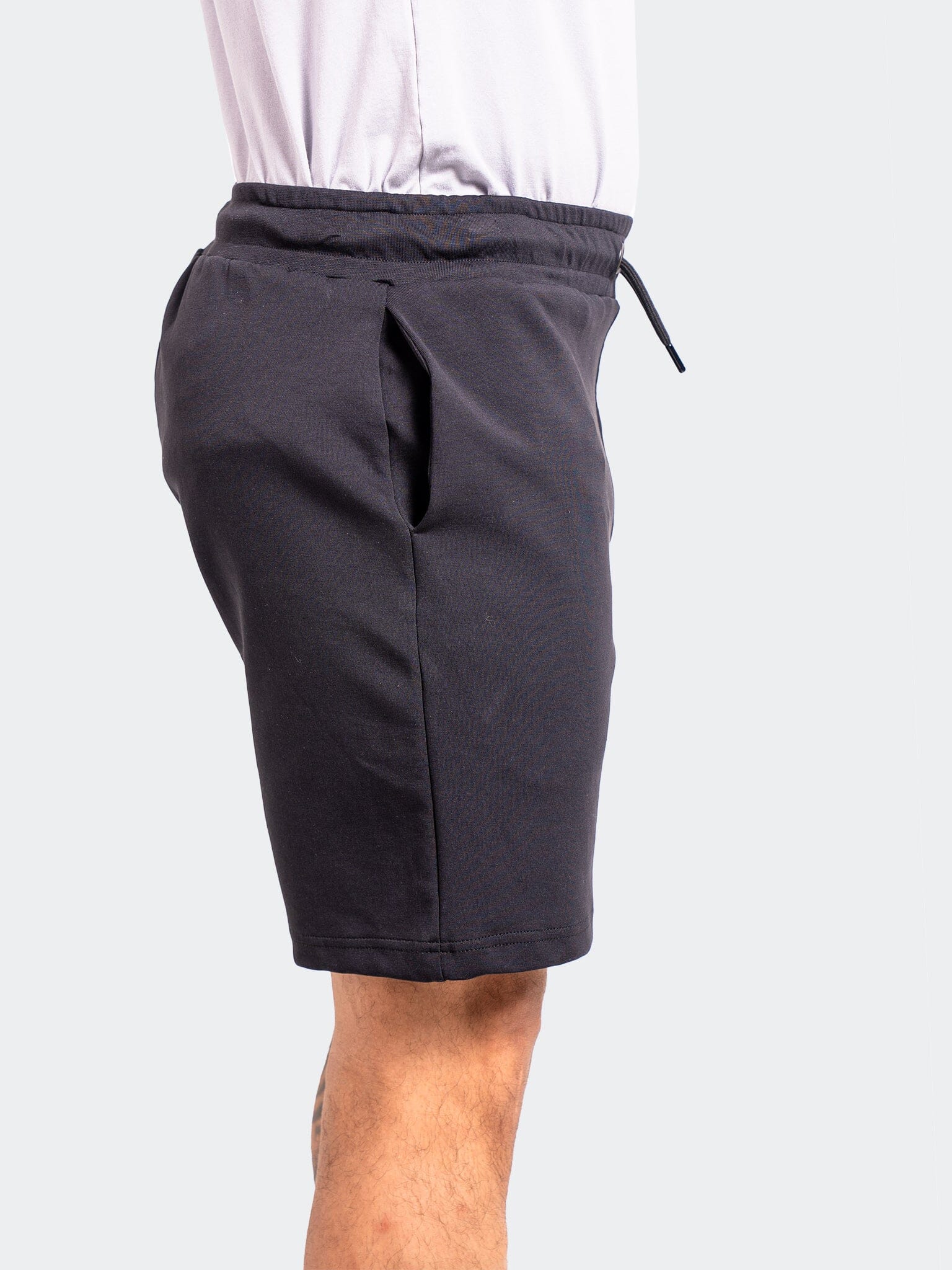 Shorts Pocket65 Grey