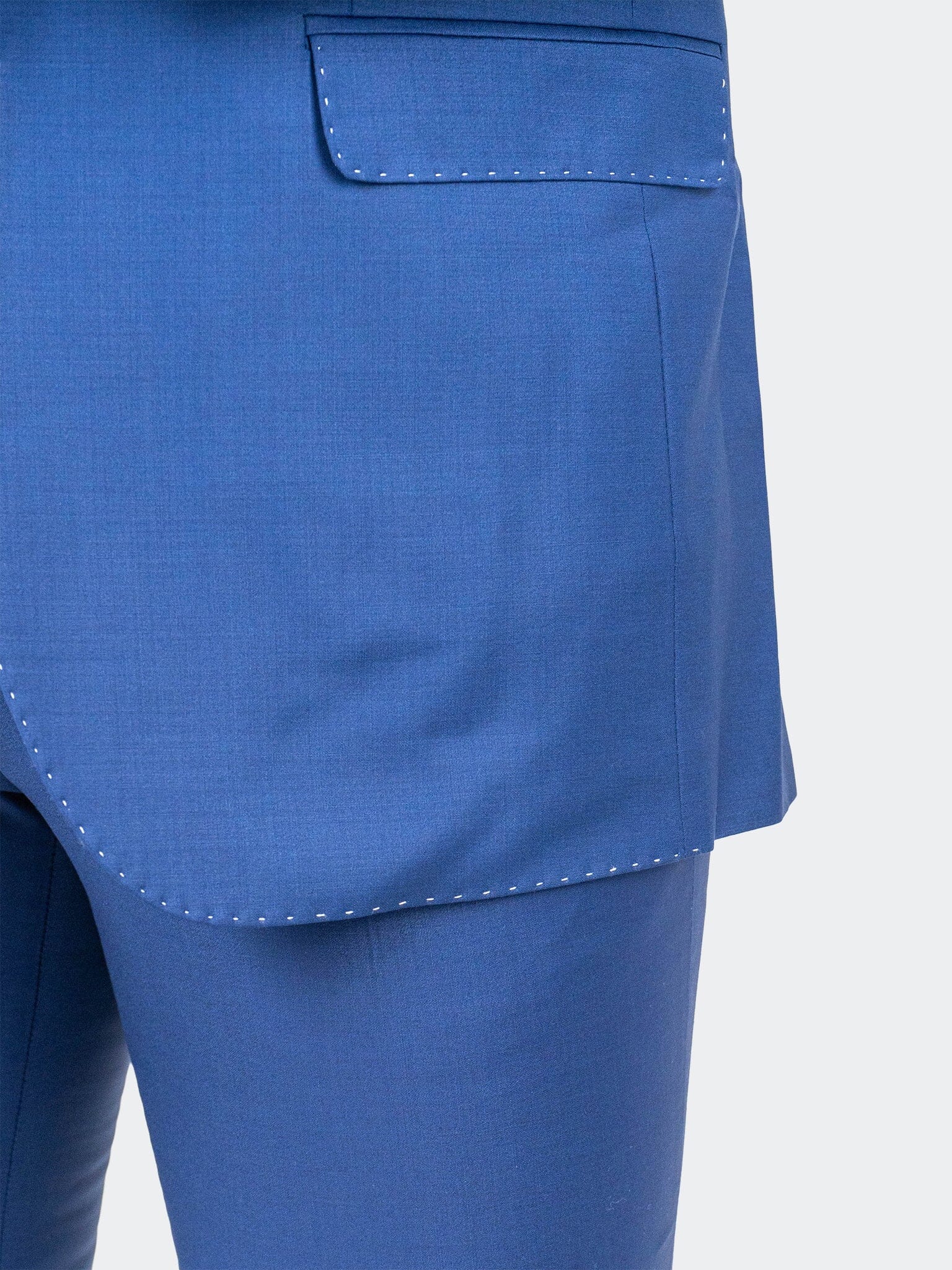 Suit BlackLabel Blue