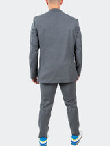 Suit BlackLabelDark Grey View-11