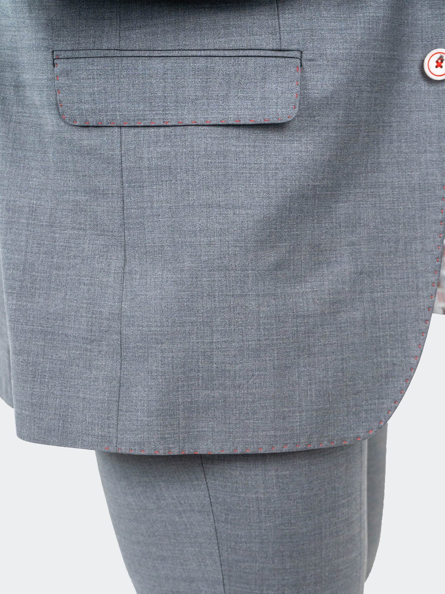 Suit BlackLabelDark Grey