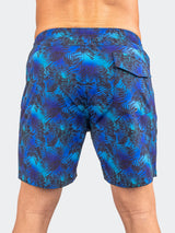 Swim LionHosta Blue View-4