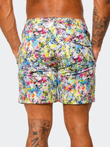 Swim Lion Punk36 Multi View-7