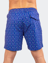 Swim LionCone White View-4