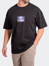 Tee AscensionSpace0087 Black View-6