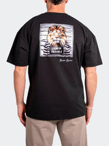 Tee AscensionTrouble0085 Black View-6