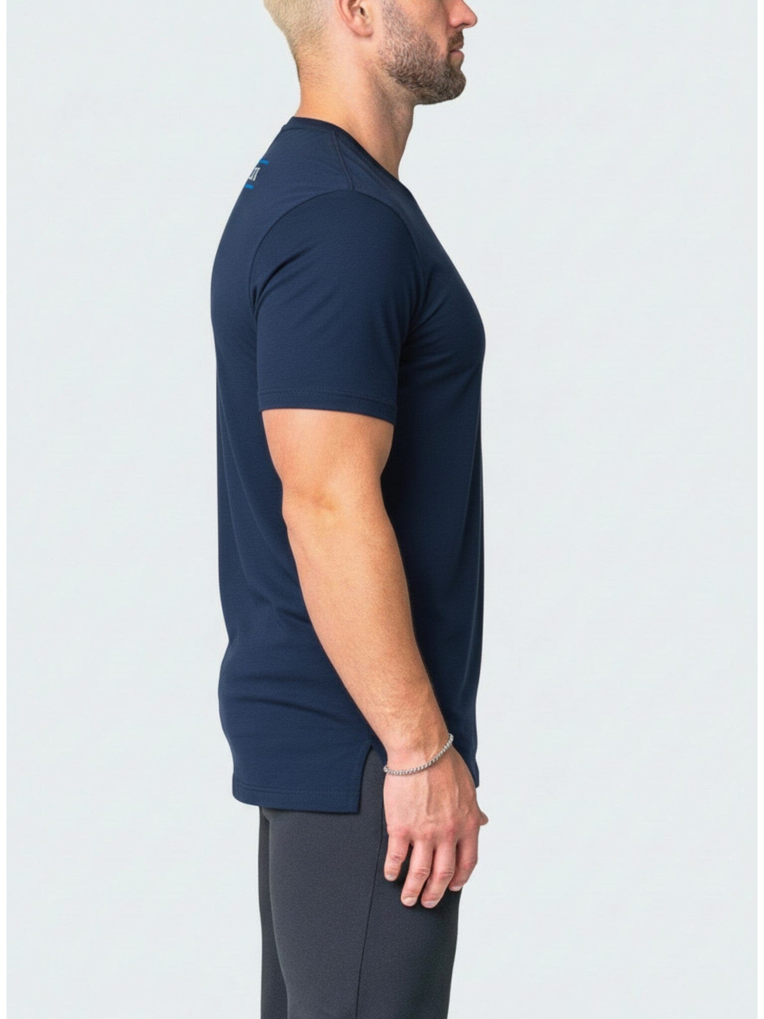 Tee Baron NavyBlue