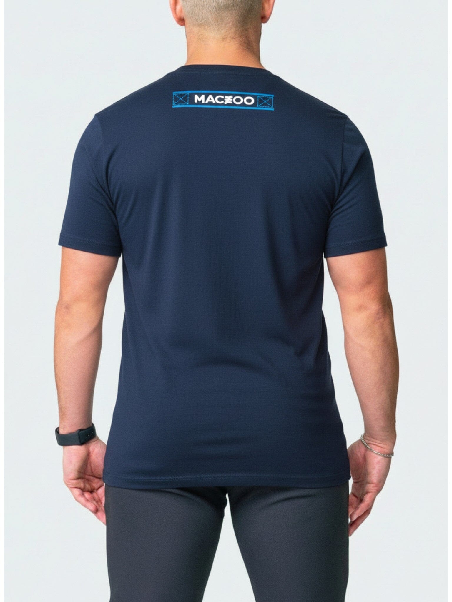 Tee Baron NavyBlue