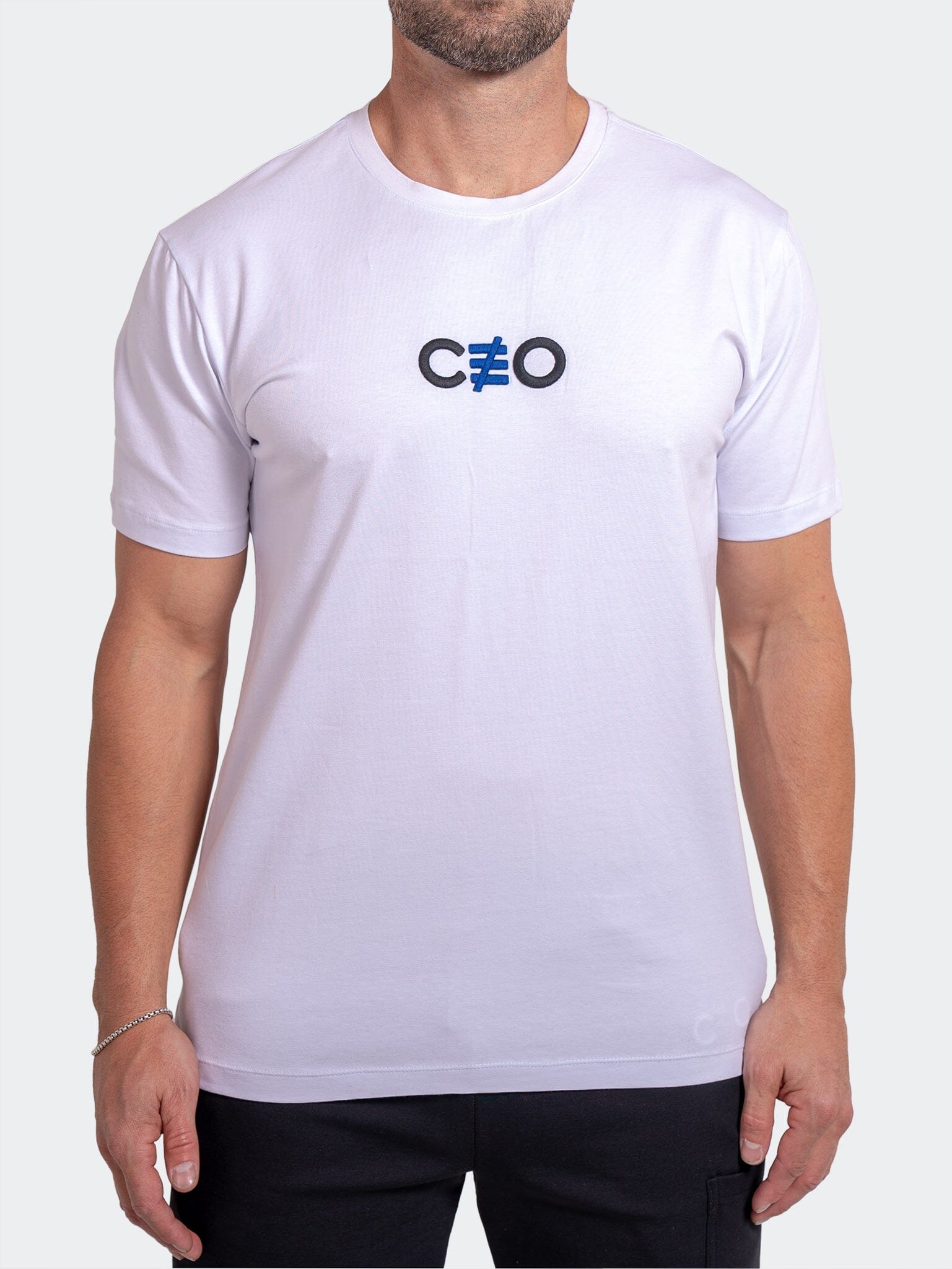 Tee CEO White