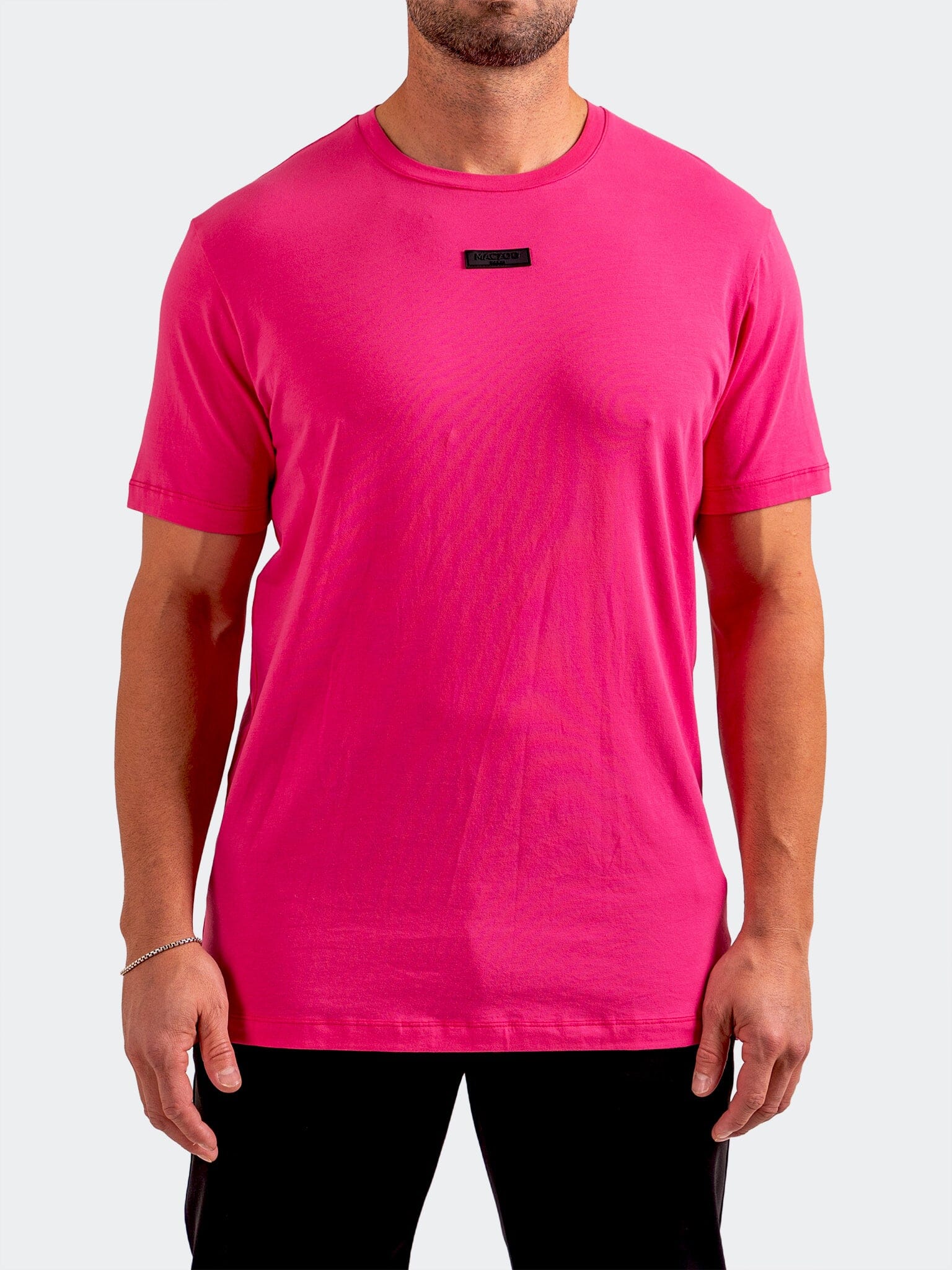 Tee LionZeus Pink