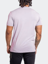 Tee Pocket65L Grey View-3