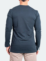 V-Neck Edison Ascension0008 Blue View-5