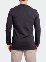 V-Neck Edison Ascension0009 Black View-6