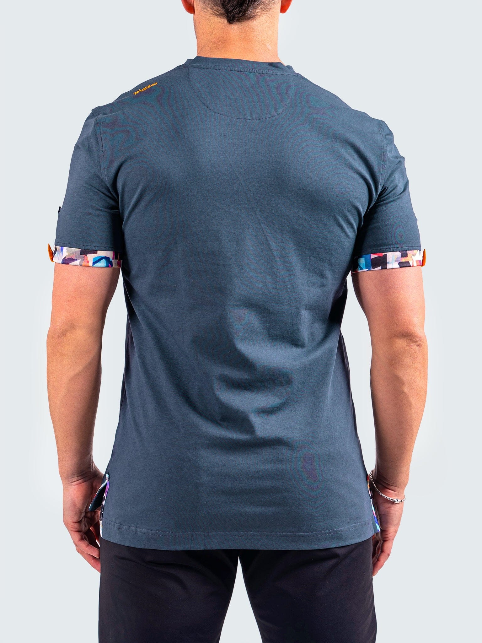 V-Neck VivaldiDark Blue