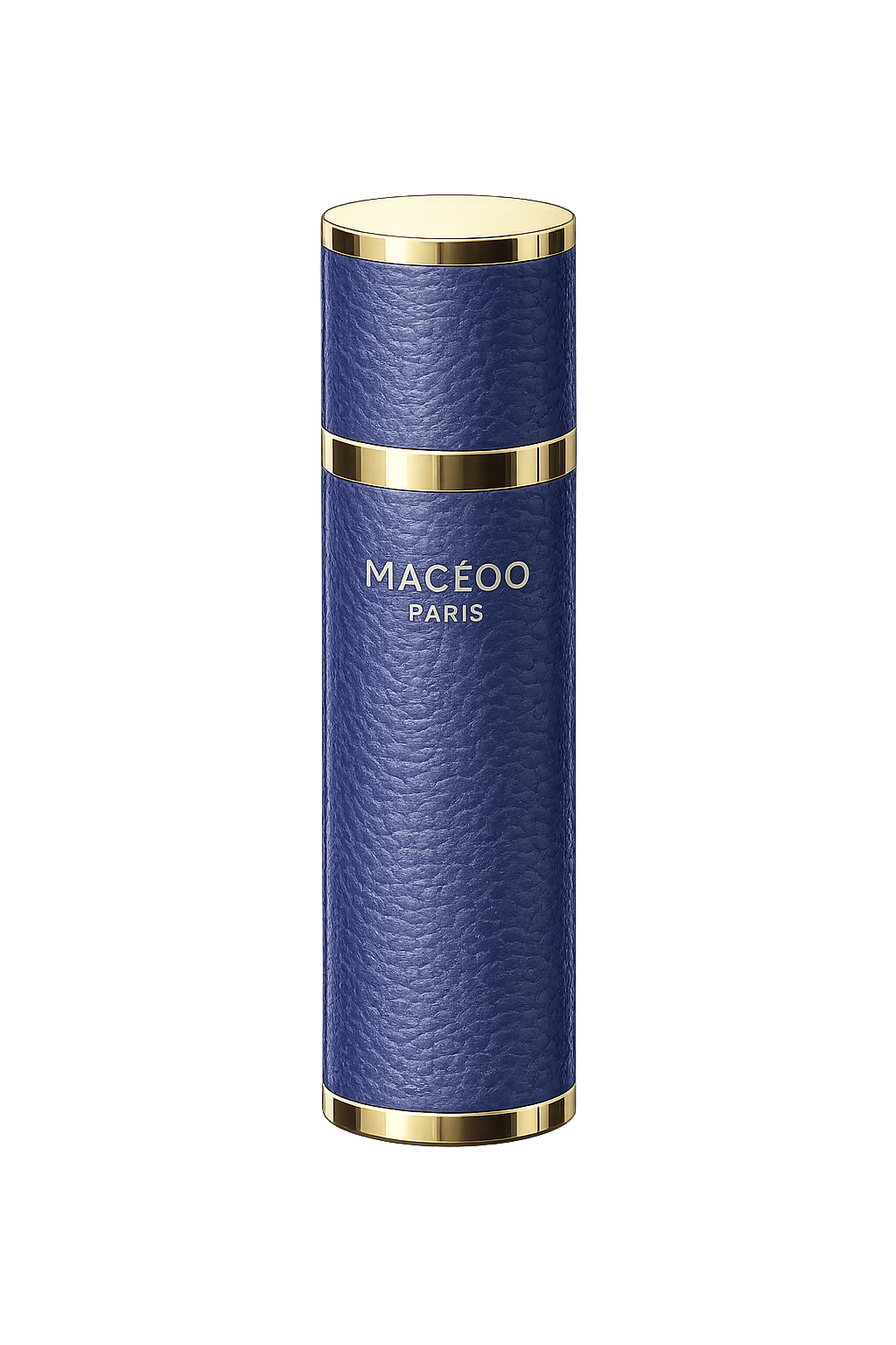 Leather Case For Fragrance