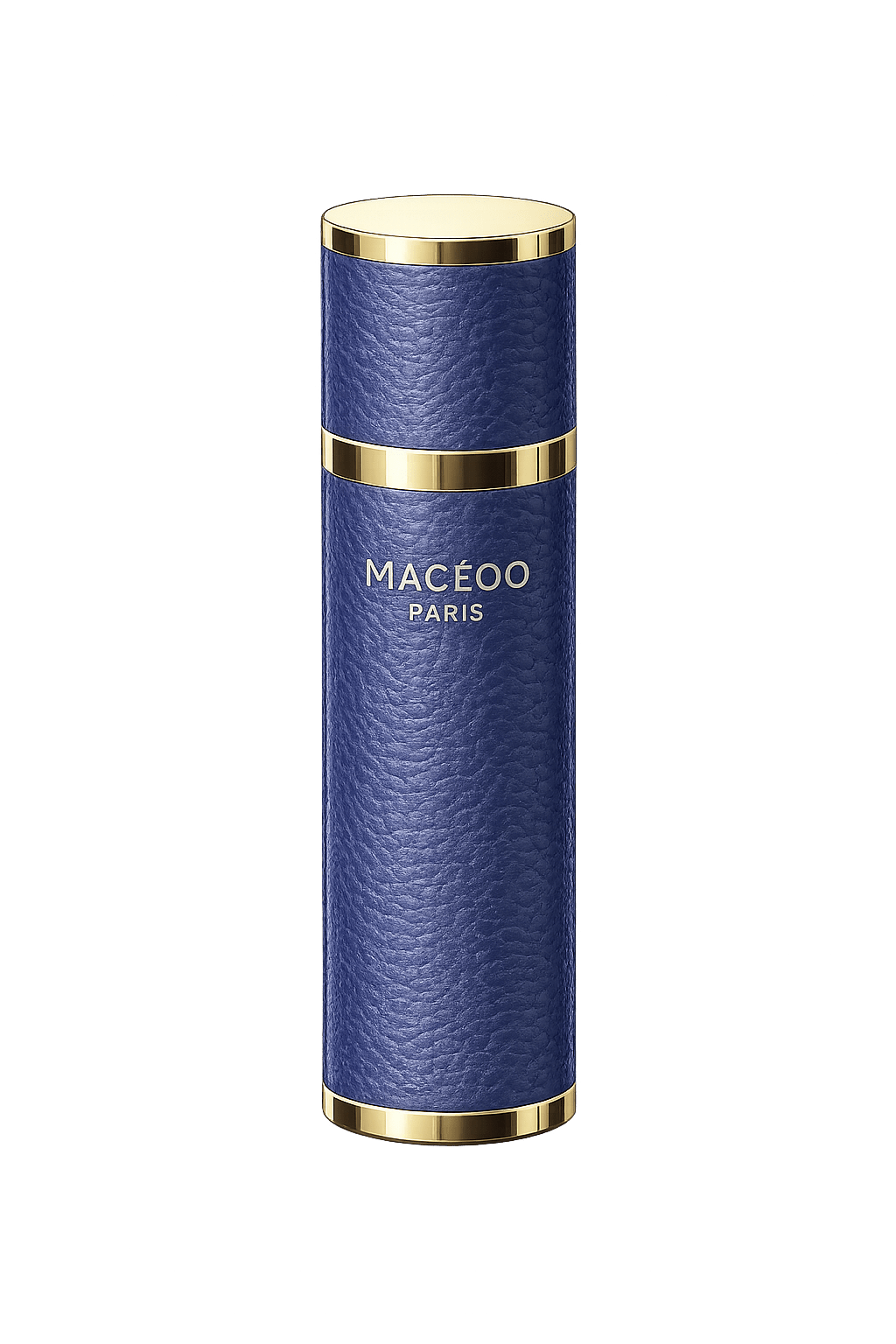 Leather Case For Fragrance
