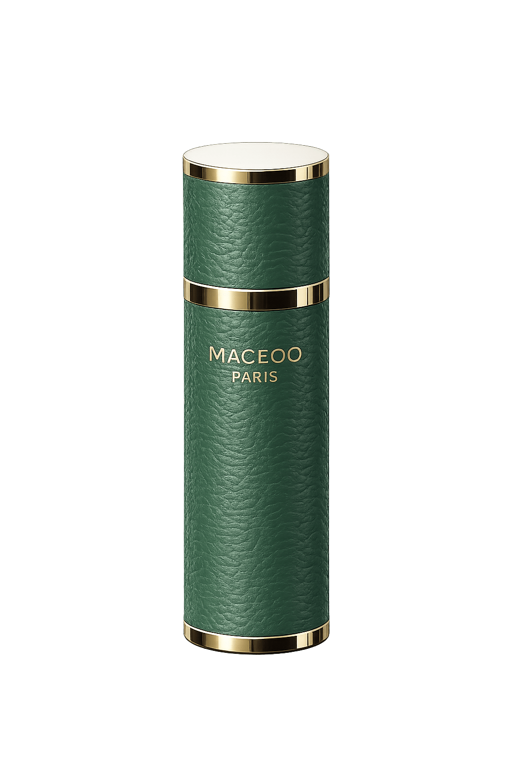Leather Case For Fragrance