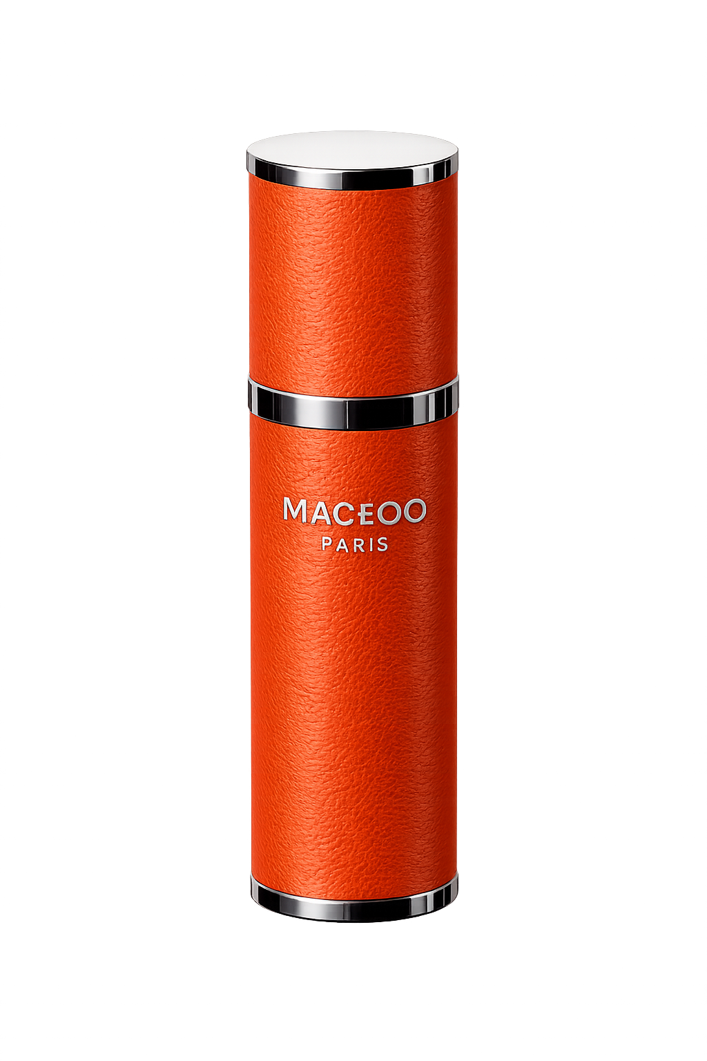 Leather Case For Fragrance