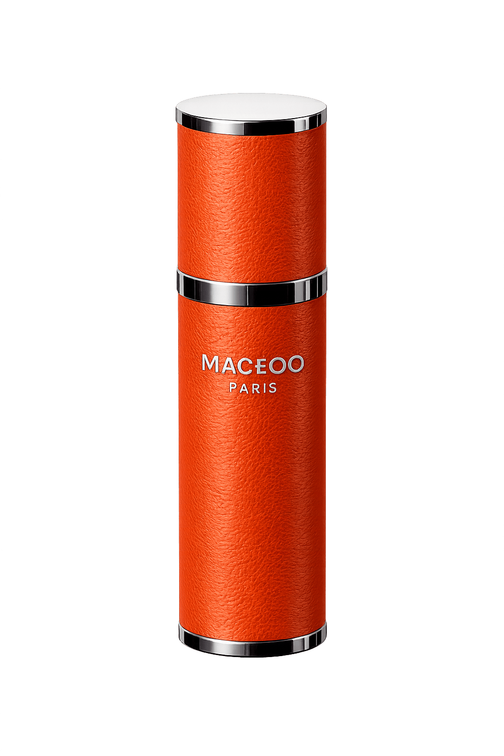 Leather Case For Fragrance