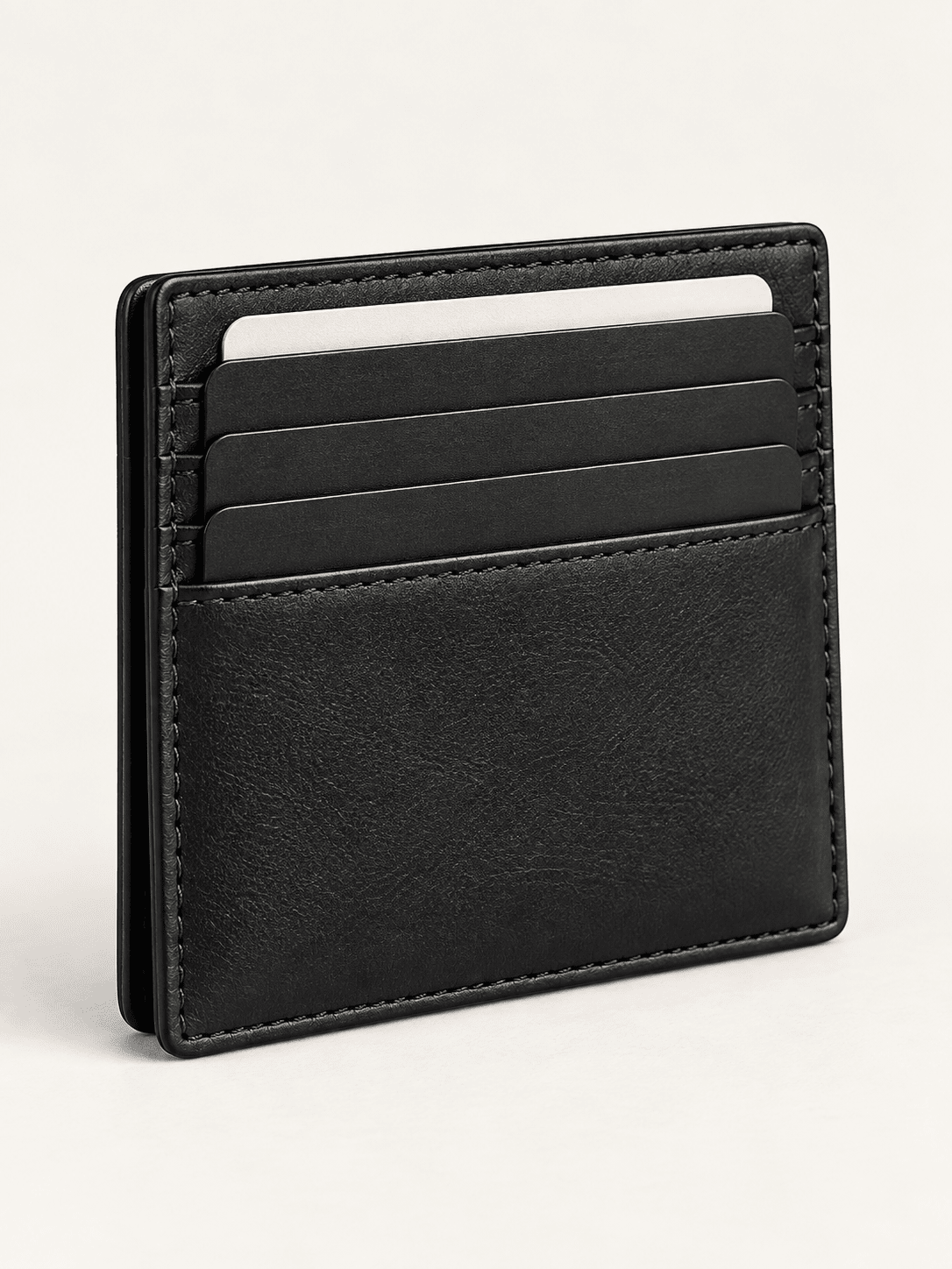 Leather Card Holder