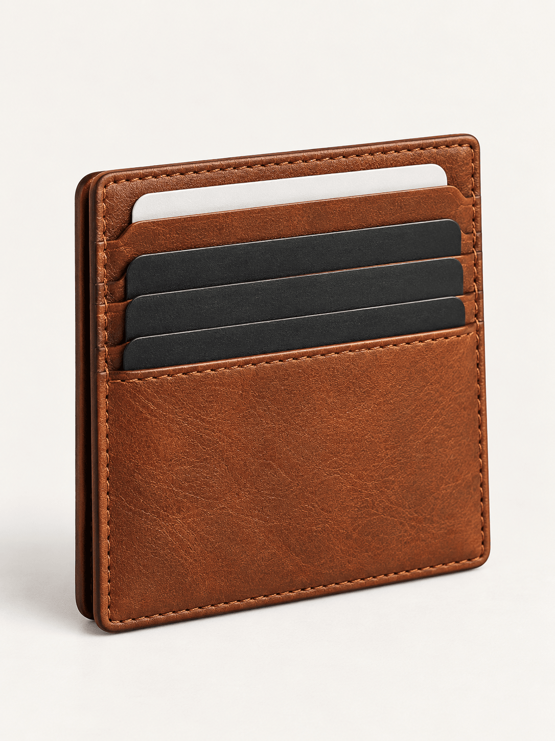 Leather Card Holder