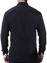 Wall Street Black Dot Performance View-5