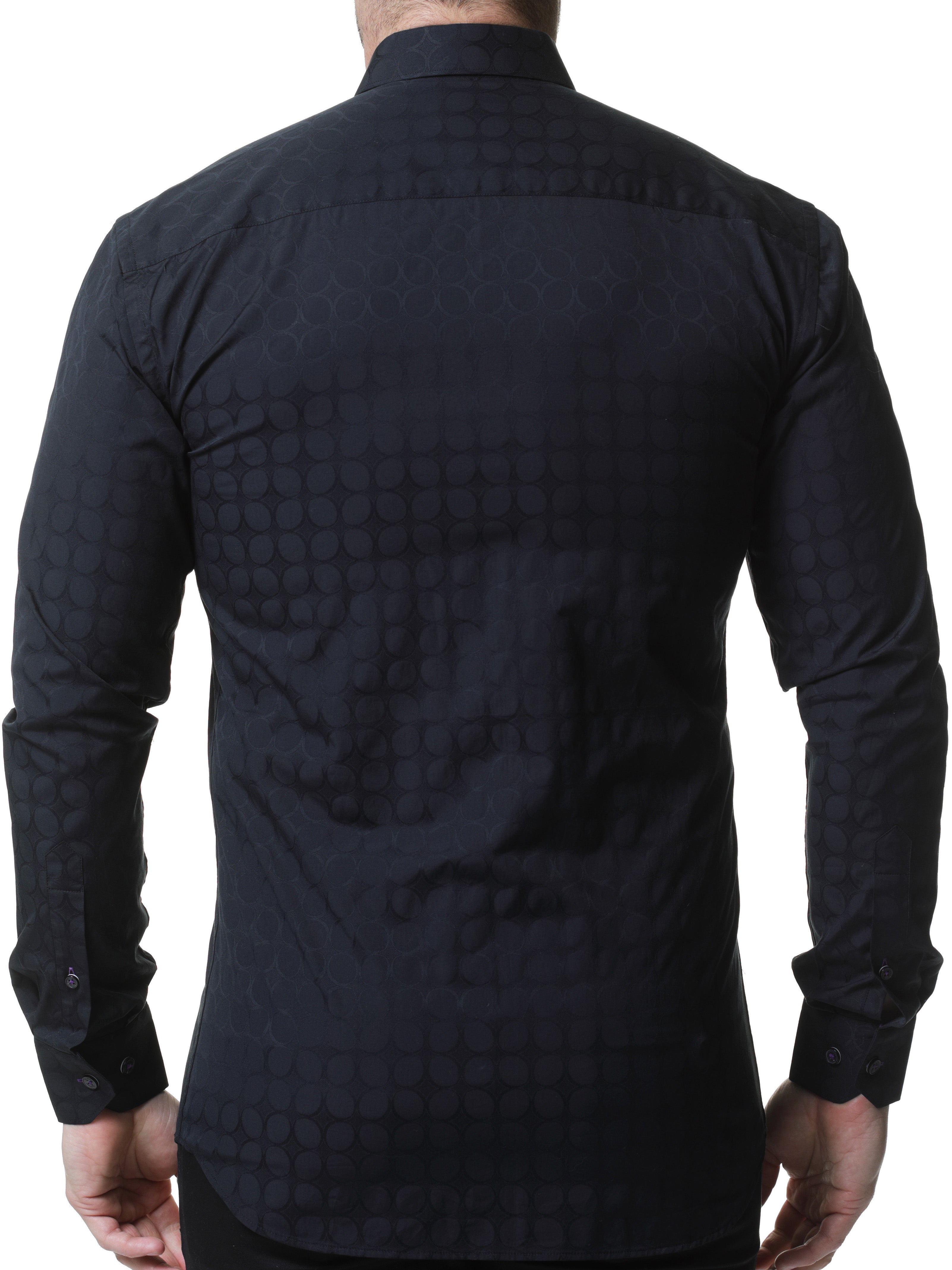 Luxor Bond Black