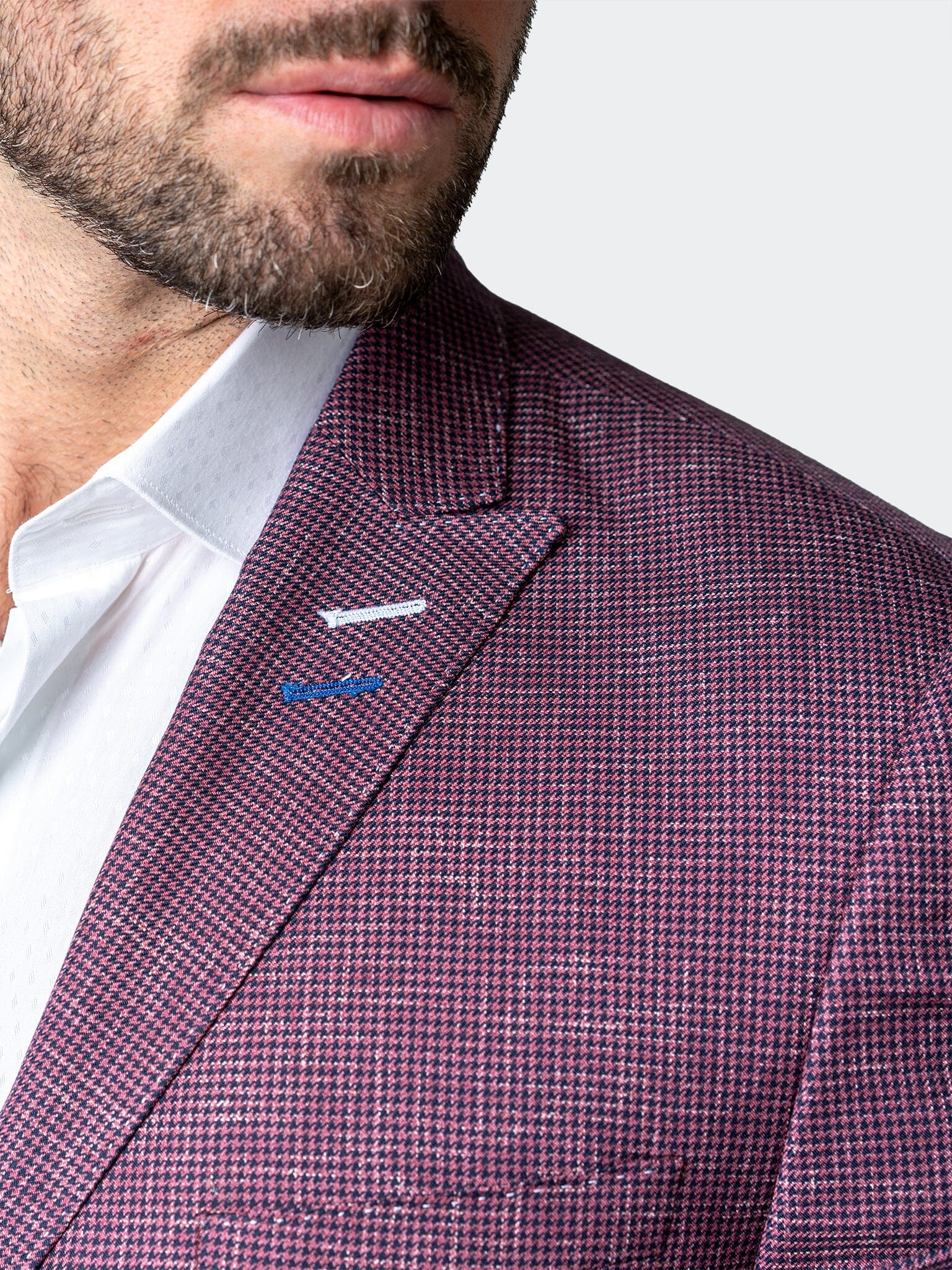 Blazer Descartes Mule Red