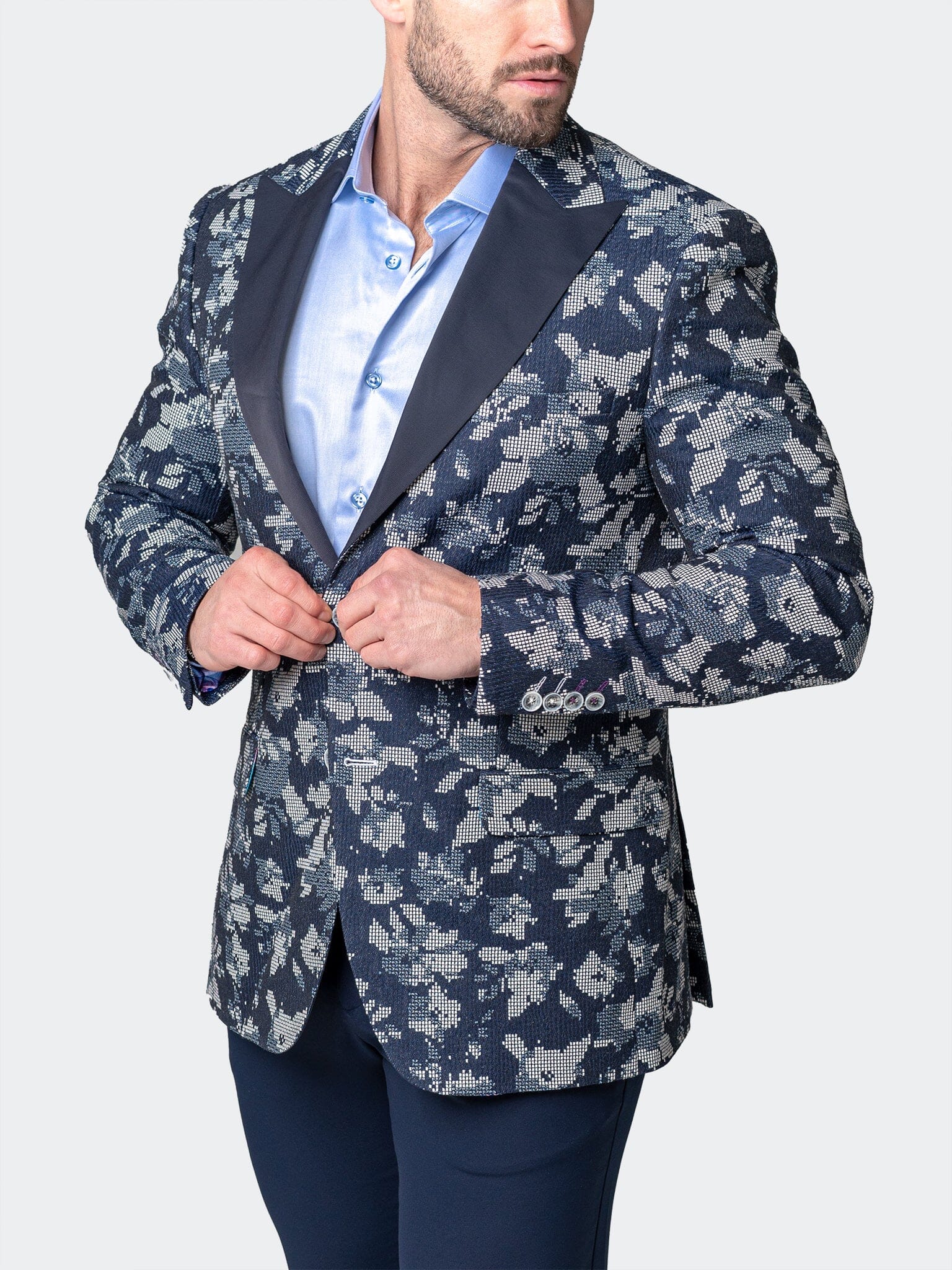 Blazer Peak Premier Blue