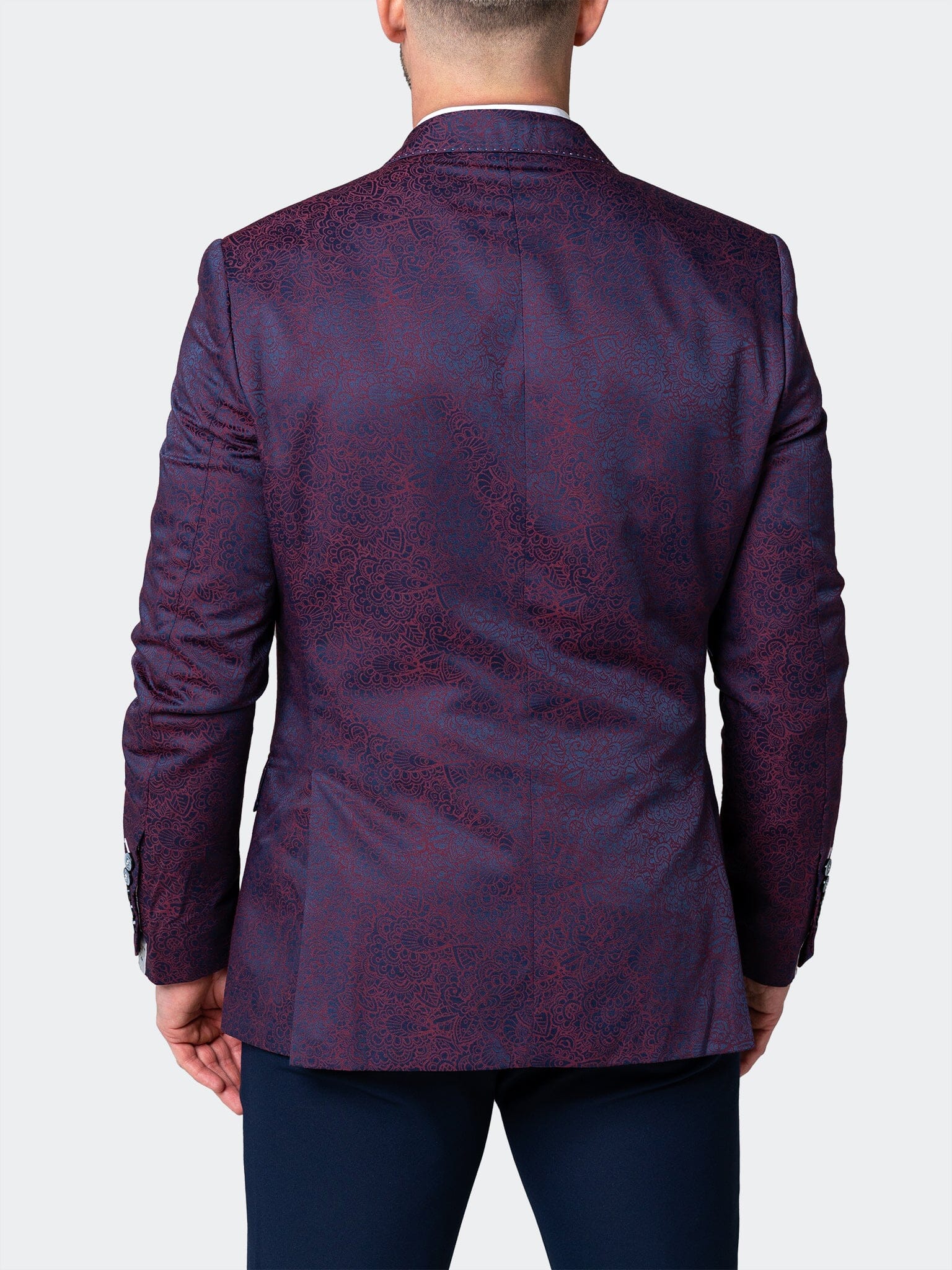 Blazer Socrates Moxy Multi