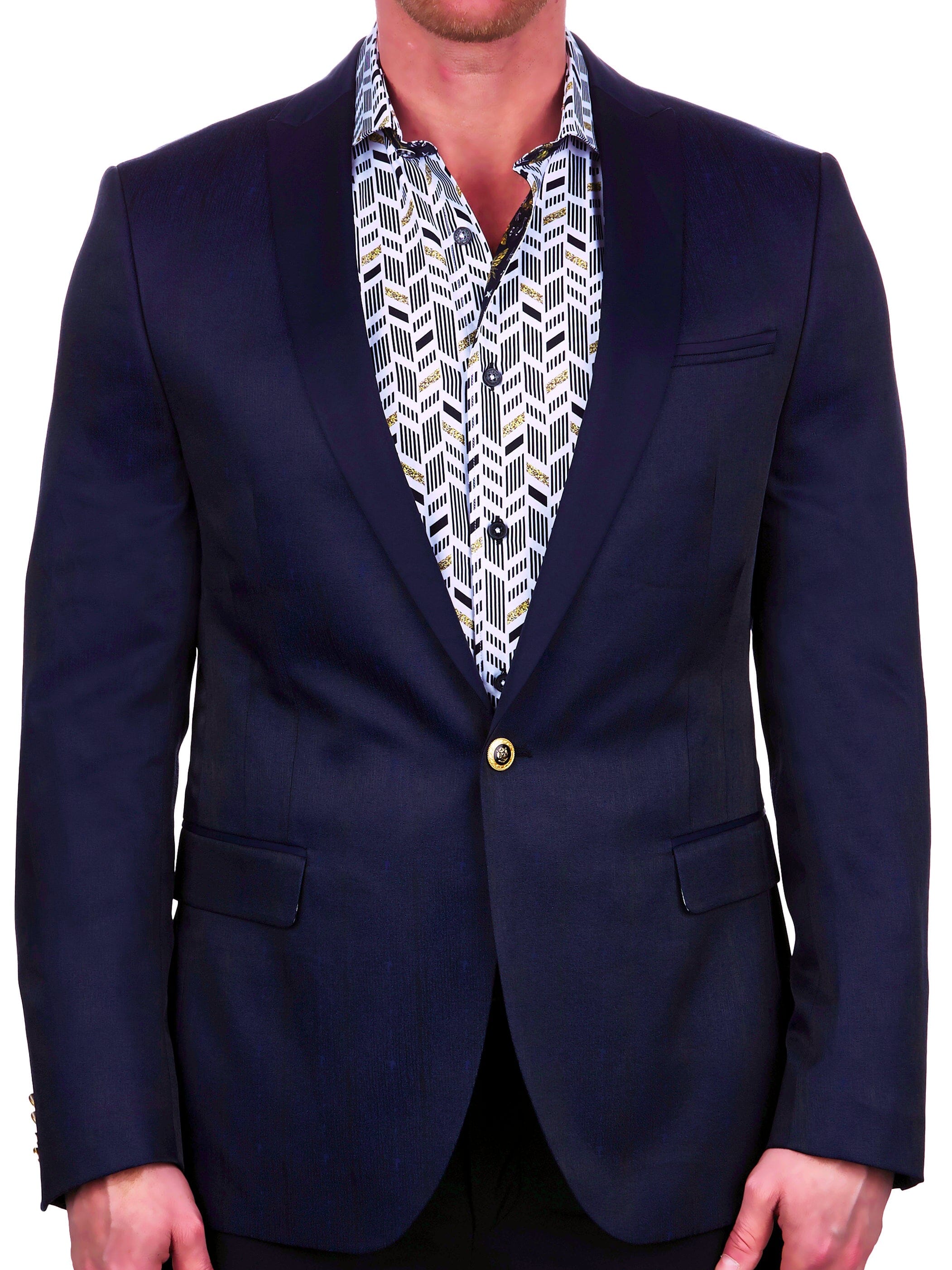 Blazer Tesla River Blue