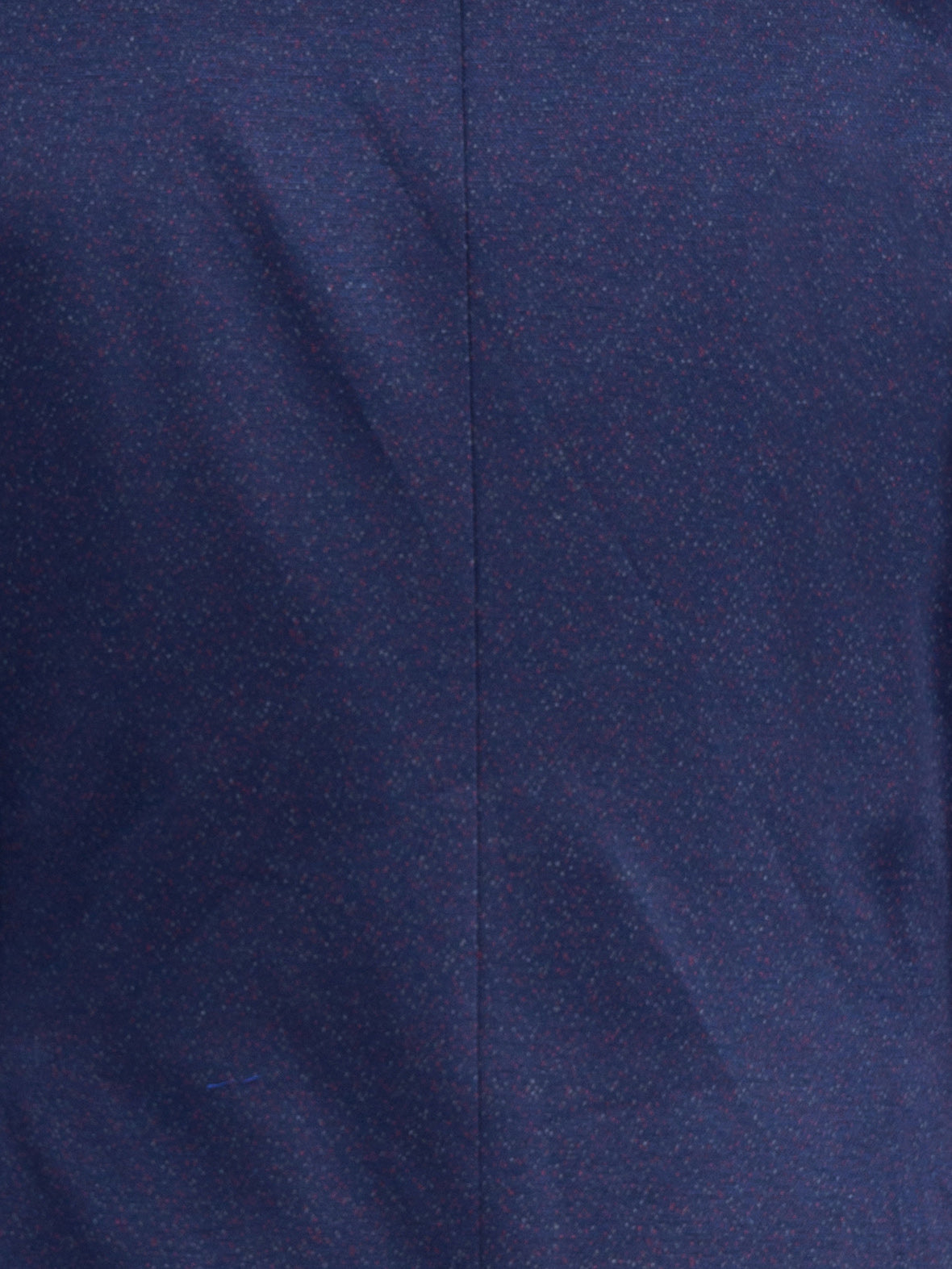 Blazer Algebra Jersey Blue