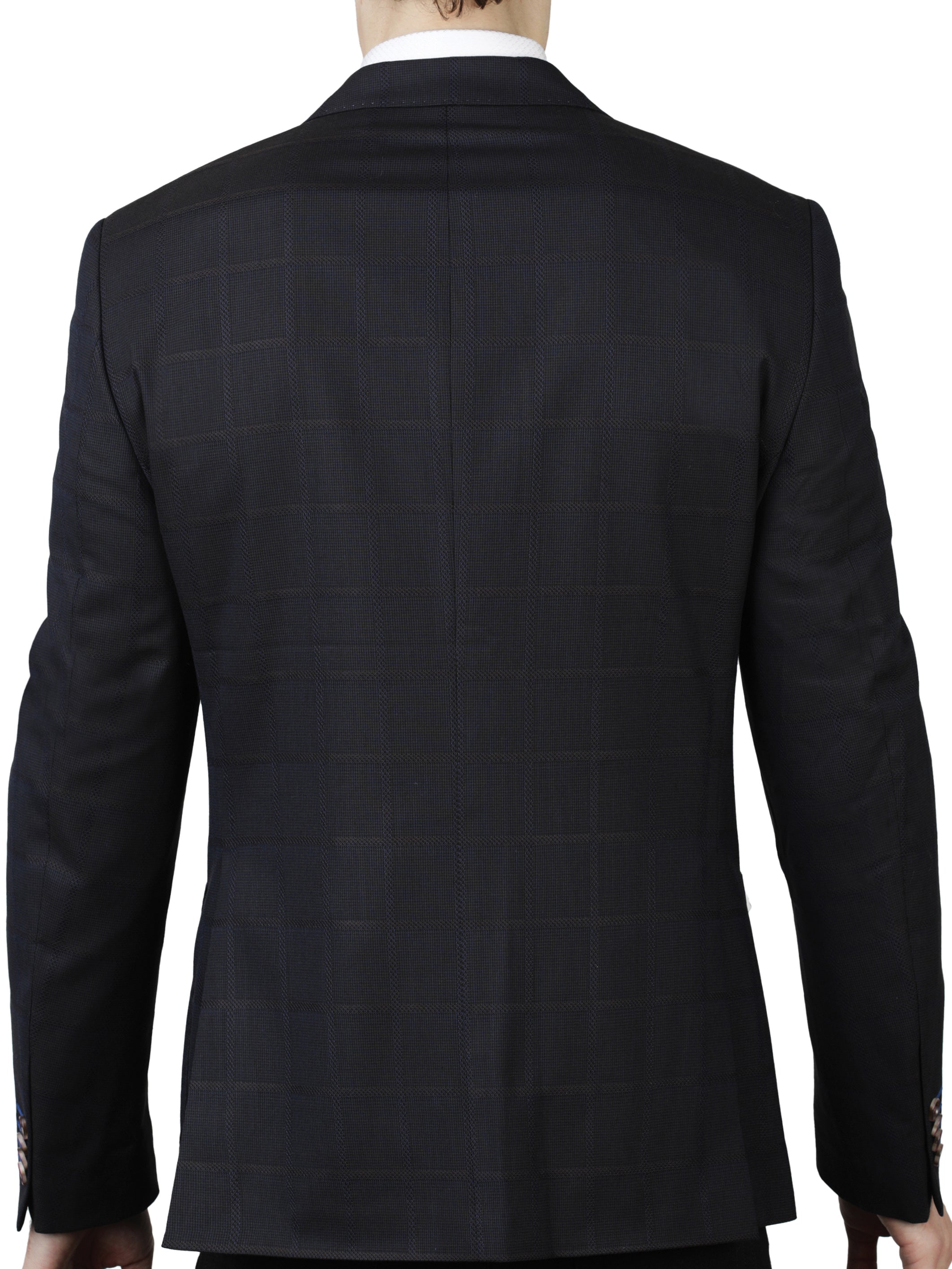 Blazer Algebra Earth Red