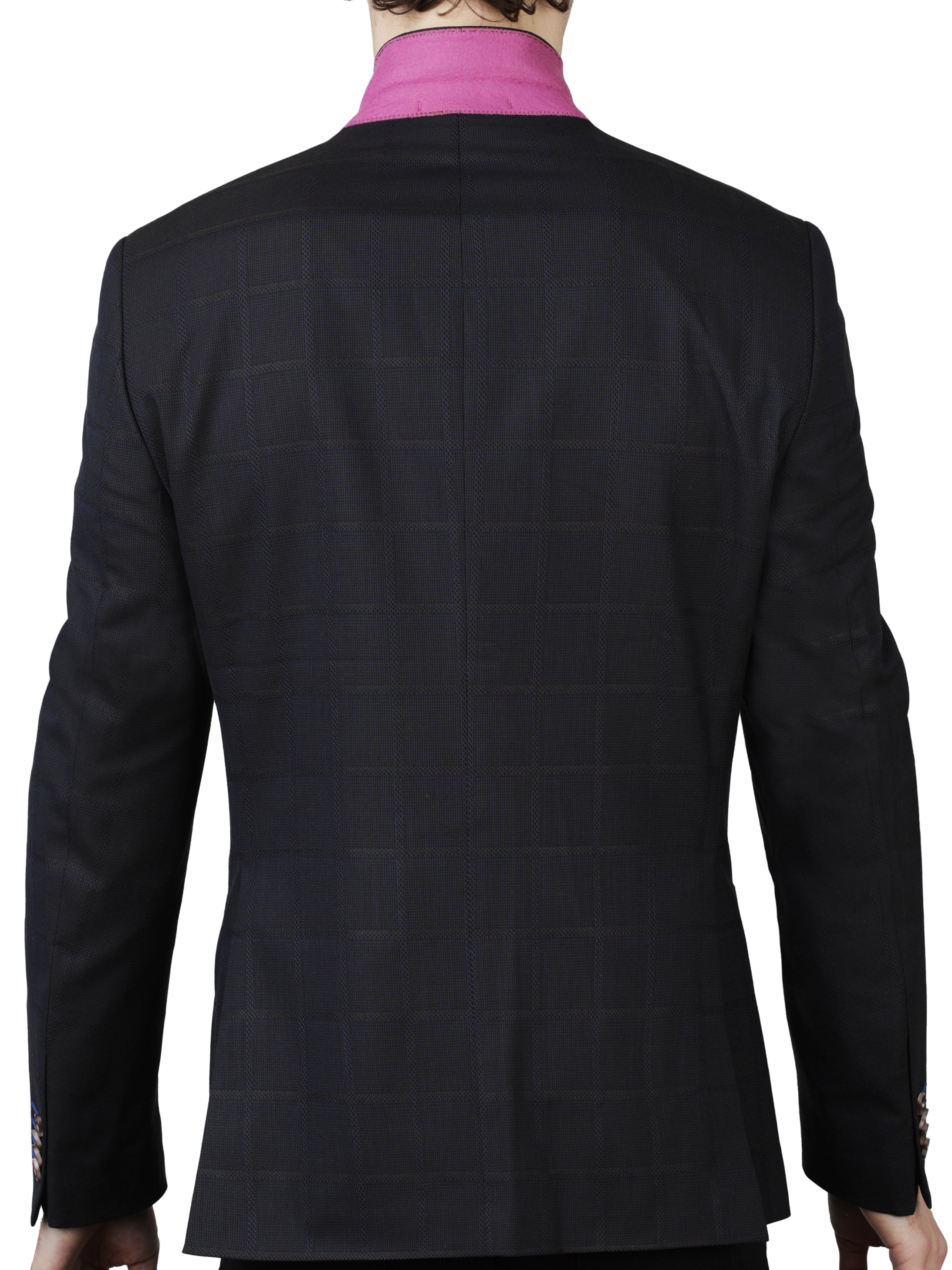 Blazer Algebra Earth Red