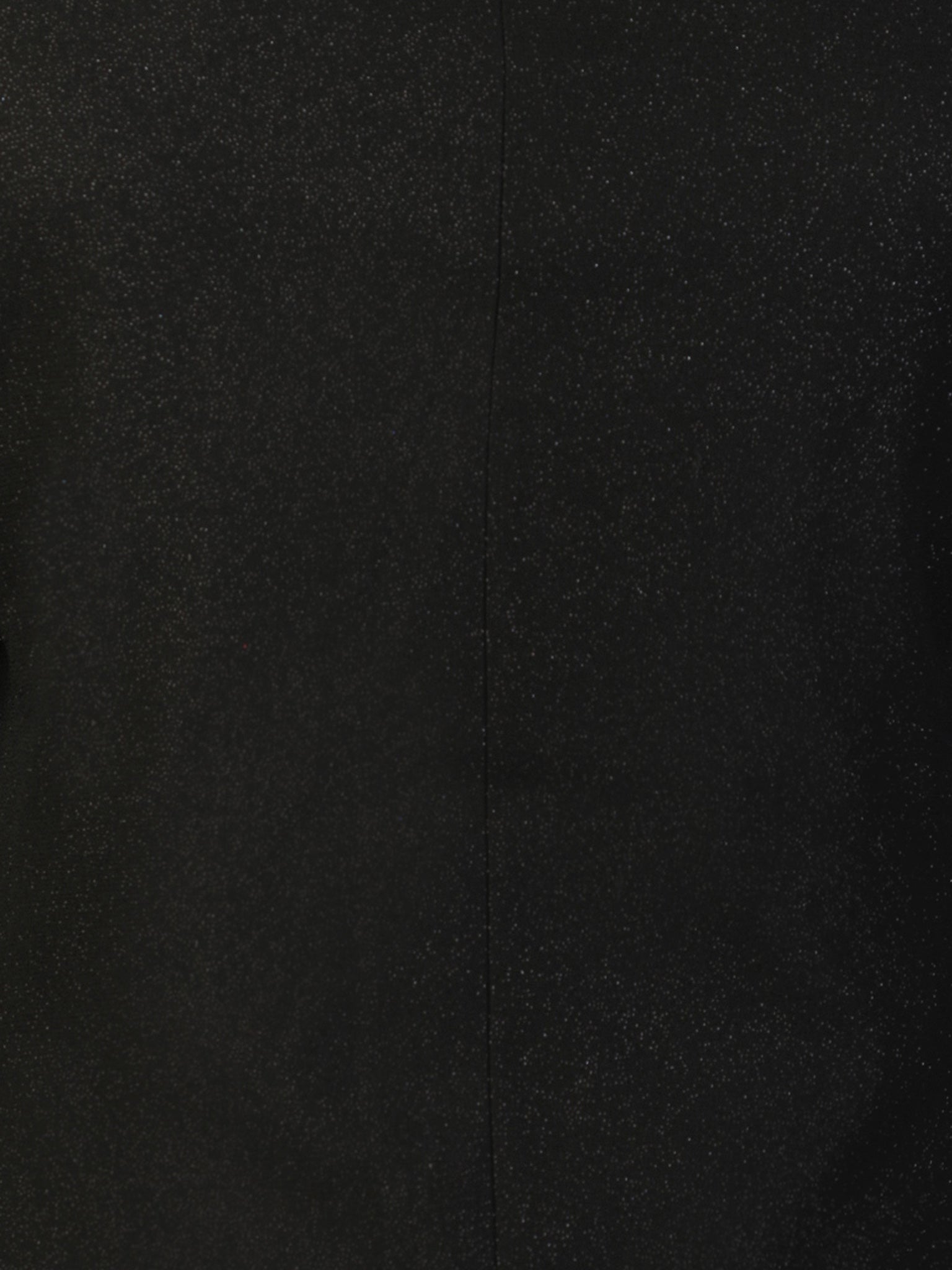 Perm Blazer Algebra Sasar Black