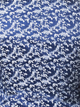 Blazer Beethoven Army Grey View-5