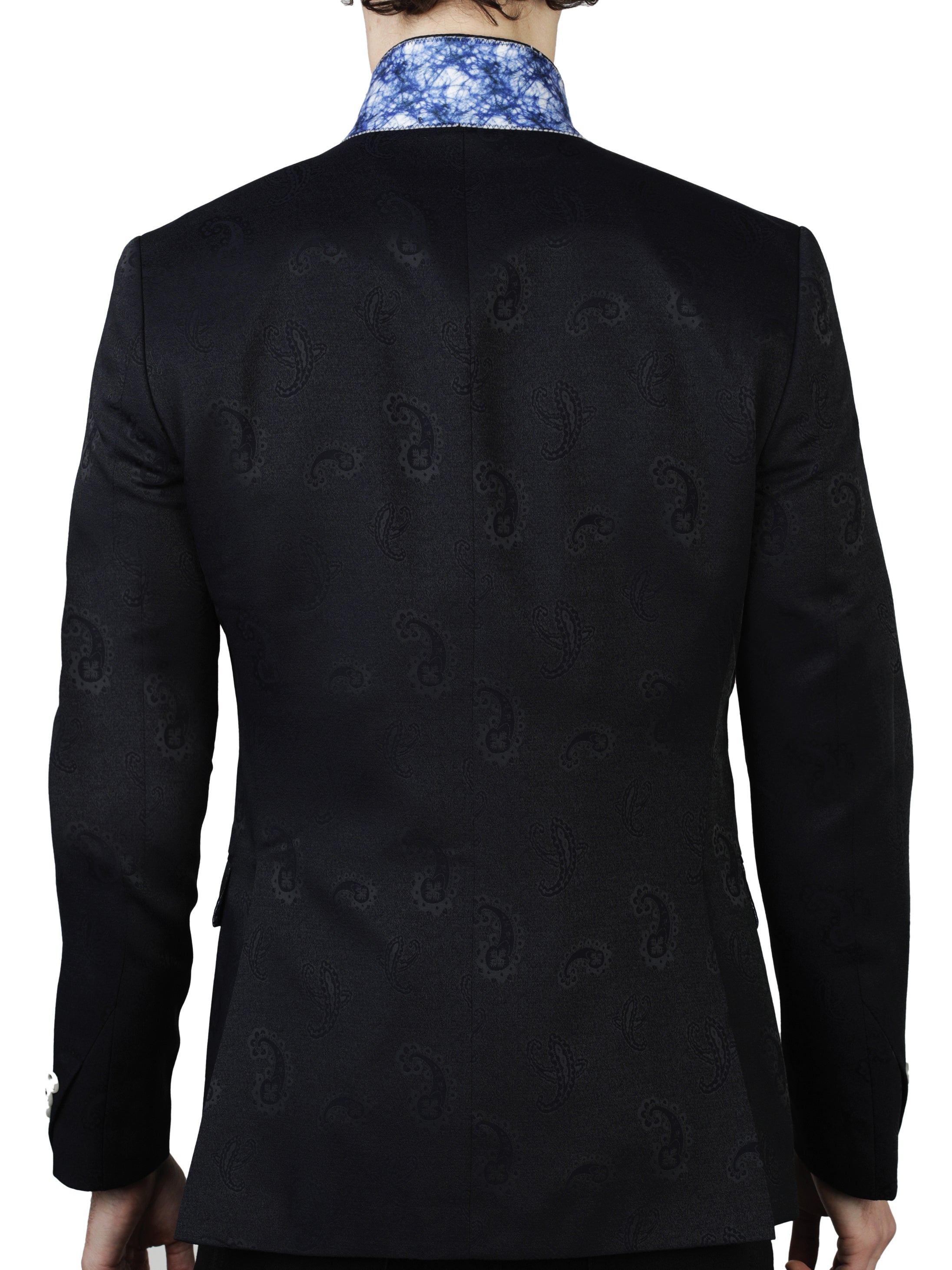 Blazer Beethoven Circuit Black