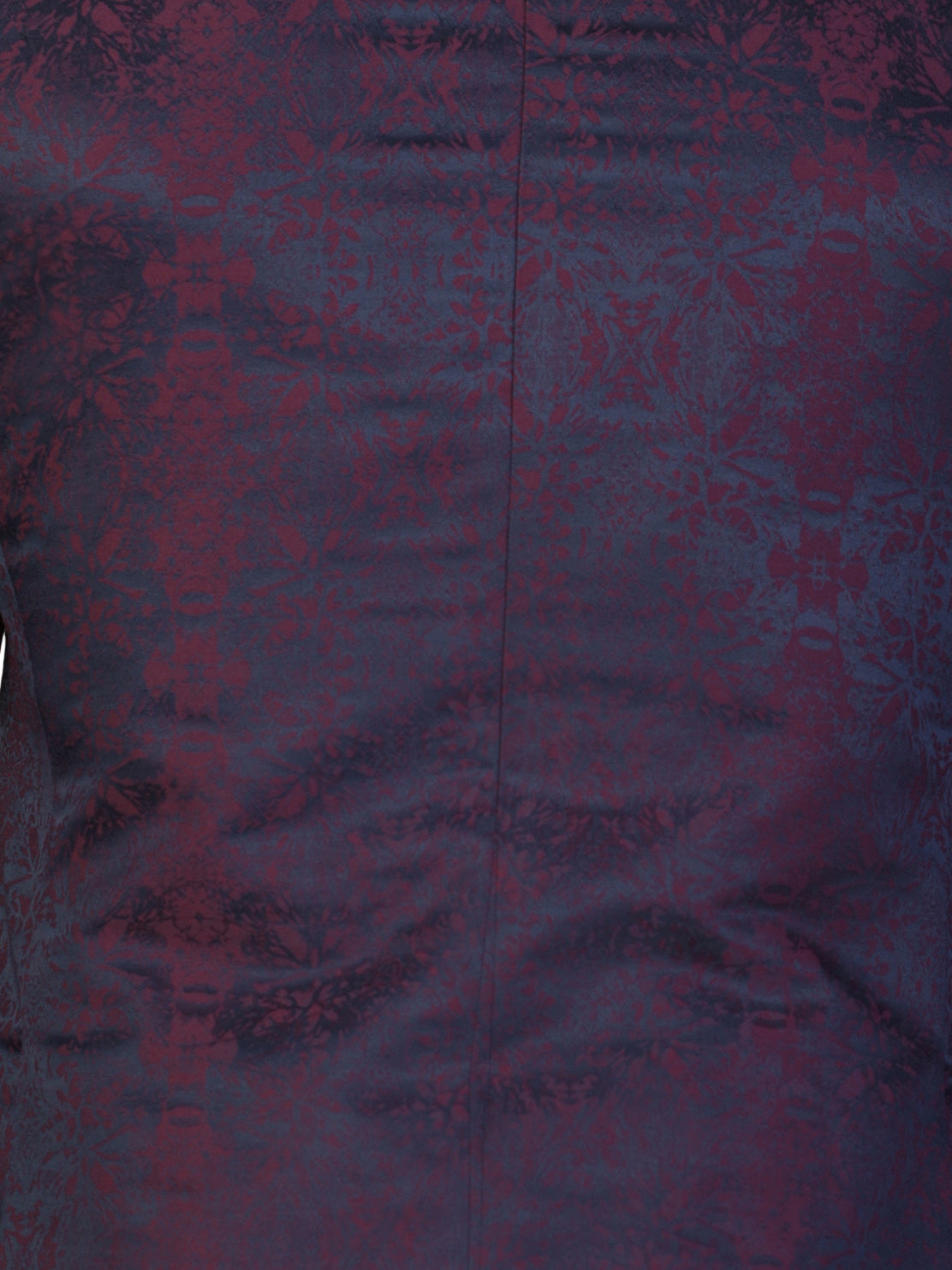 Blazer Beethoven Mistery Red